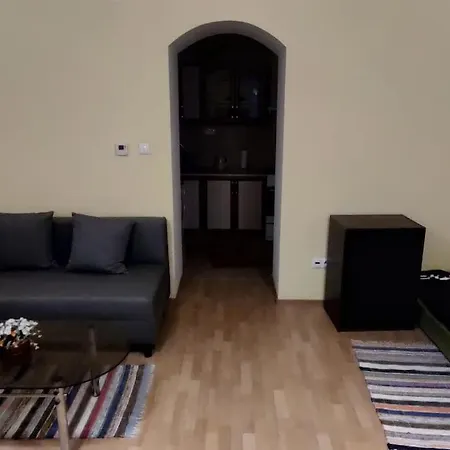 Bytik Kusok Od Stanice Vlaku Apartman Pozsony